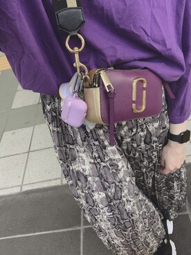 よさん（レディース・163cm）の夏コーディネート