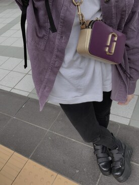 よさん（レディース・163cm）の秋コーディネート