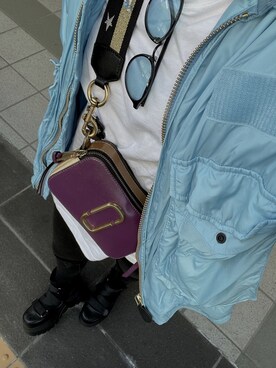 よさん（レディース・165cm）の冬コーディネート