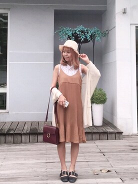 Hanaさんのコーディネート