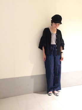 あかいけまいさんのコーディネート