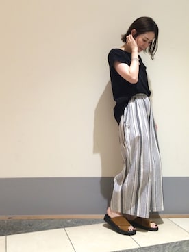 あかいけまいさんのコーディネート