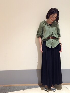 あかいけまいさんのコーディネート