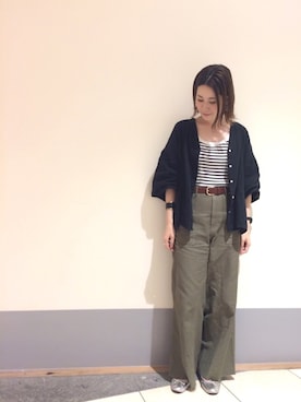 あかいけまいさんのコーディネート