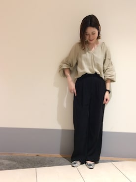 あかいけまいさんのコーディネート