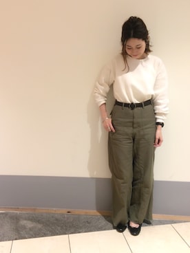 あかいけまいさんのコーディネート