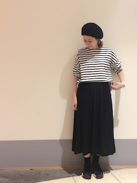 あかいけまいさんのコーディネート