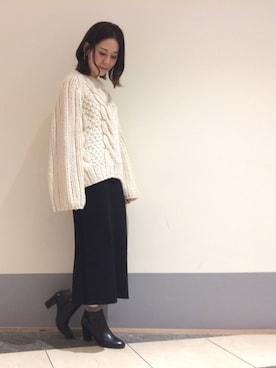 あかいけまいさんのコーディネート