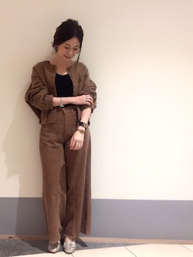 あかいけまいさんのコーディネート