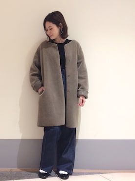 あかいけまいさんのコーディネート