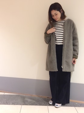 あかいけまいさんのコーディネート