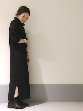 あかいけまいさんのコーディネート