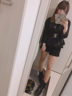 ごんさんのコーディネート