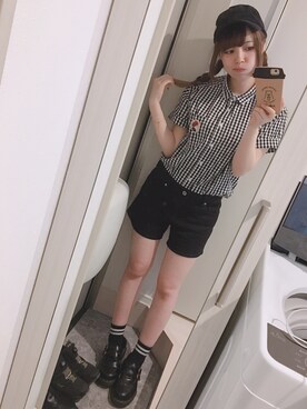 ごんさんのコーディネート