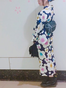 ごんさんのコーディネート