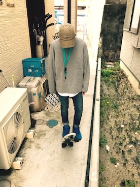 きょうたさんのコーディネート