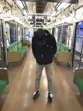 きょうたさんのコーディネート