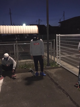 きょうたさんのコーディネート