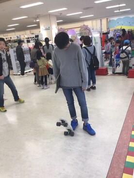 きょうたさんのコーディネート