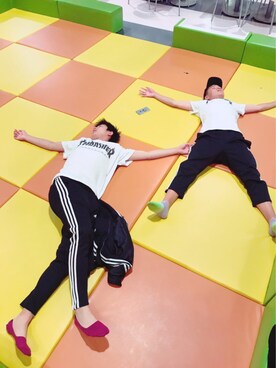 きょうたさんのコーディネート