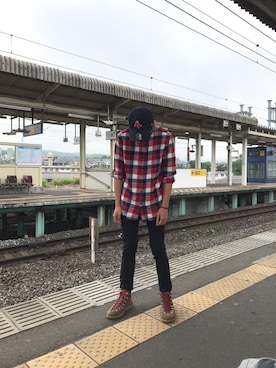 きょうたさんのコーディネート