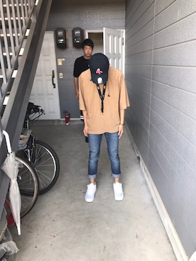 きょうたさんのコーディネート