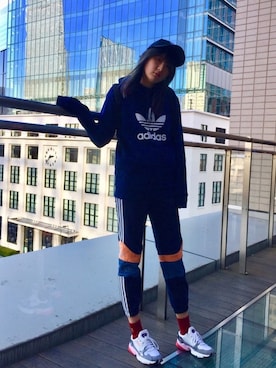 べべ🔥さんのコーディネート