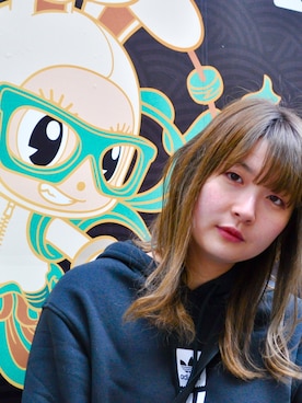 べべ🔥さんのコーディネート