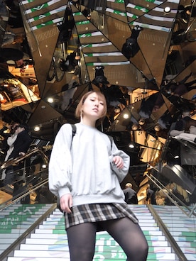 べべ🔥さんのコーディネート