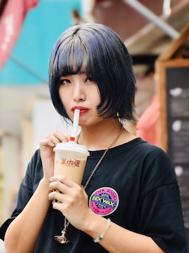 べべ🔥さんのコーディネート