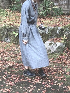 ひびさんのコーディネート