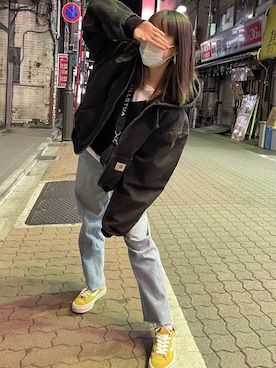 ringo🌞🤍さんのコーディネート