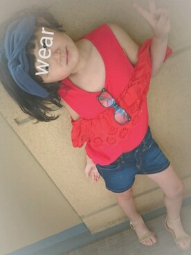 maiiii227さんのコーディネート