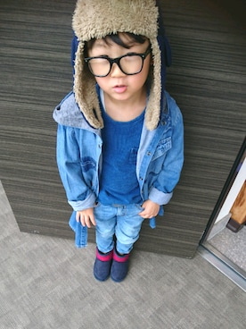 maiiii227さんのコーディネート