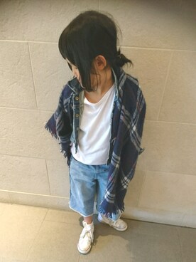 maiiii227さんのコーディネート