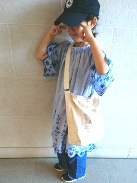 maiiii227さんのコーディネート