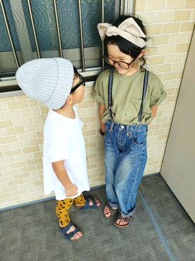 maiiii227さんのコーディネート