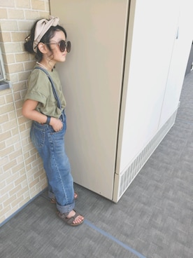 maiiii227さんのコーディネート