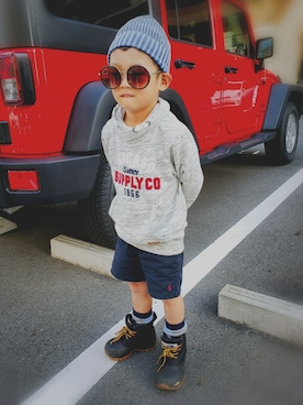 maiiii227さんのコーディネート