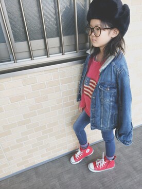 maiiii227さんのコーディネート