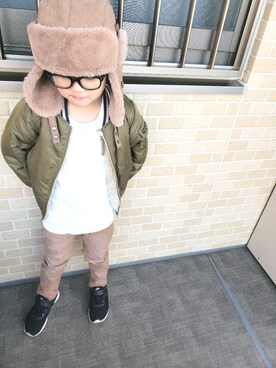 maiiii227さんのコーディネート