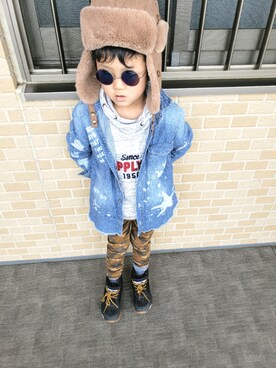 maiiii227さんのコーディネート