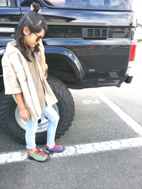 maiiii227さんのコーディネート