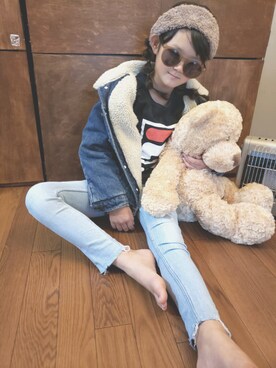 maiiii227さんのコーディネート