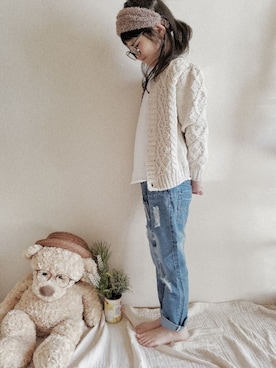 maiiii227さんのコーディネート