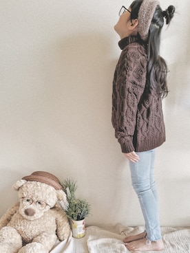 maiiii227さんのコーディネート