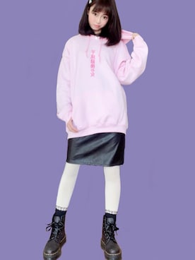 AmyMessiさんのコーディネート