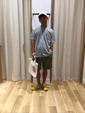 sugisugimotoさんのコーディネート