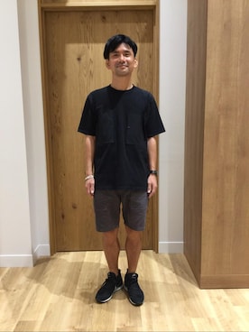 sugisugimotoさんのコーディネート