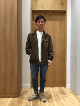 sugisugimotoさんのコーディネート